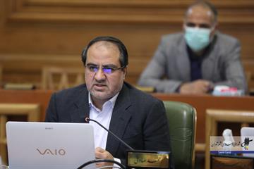 احمد صادقی؛ تهران نفس ندارد، حمل و نقل عمومی را دریابید